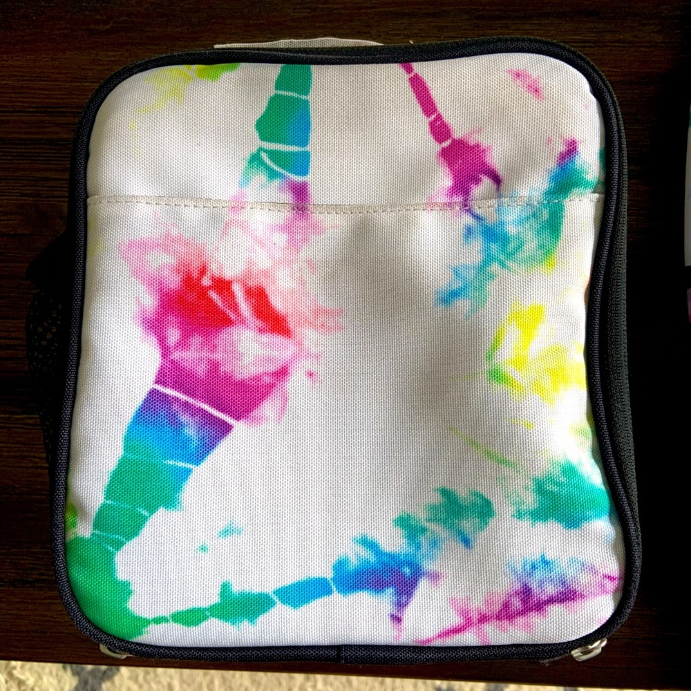 Pottery Barn Backpack & Lunchbox